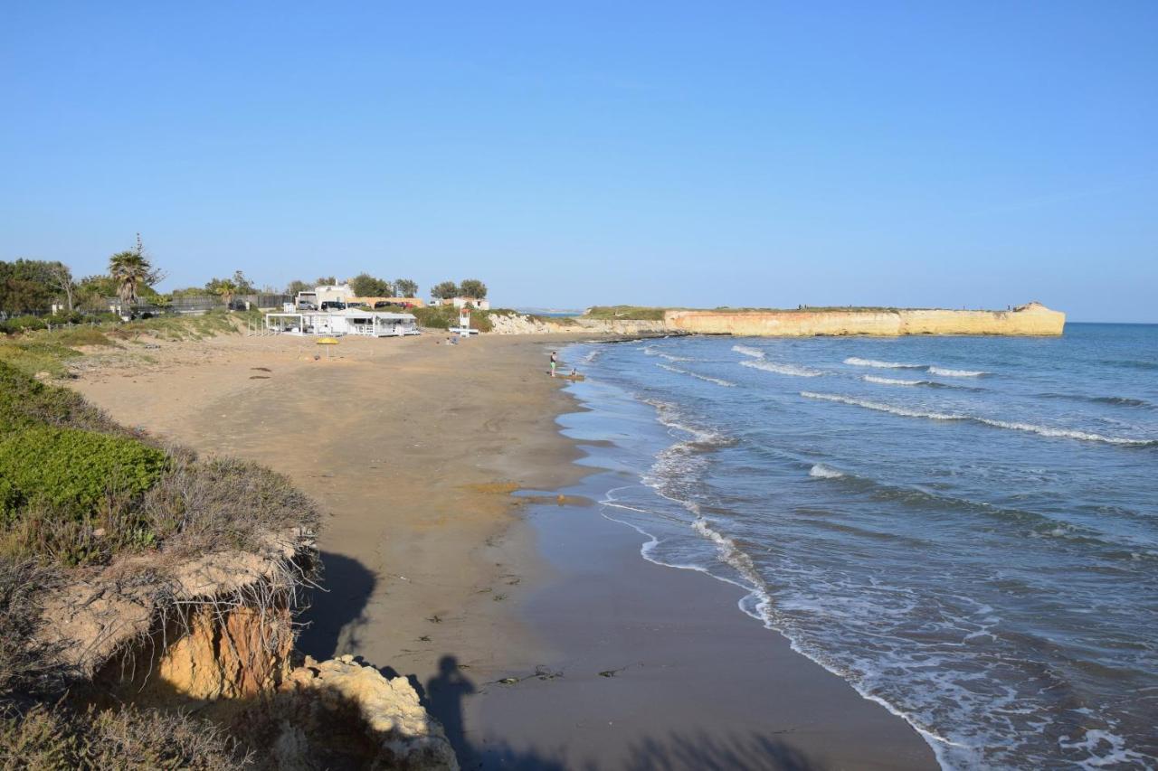 Villa Il Sole Іспіка Екстер'єр фото