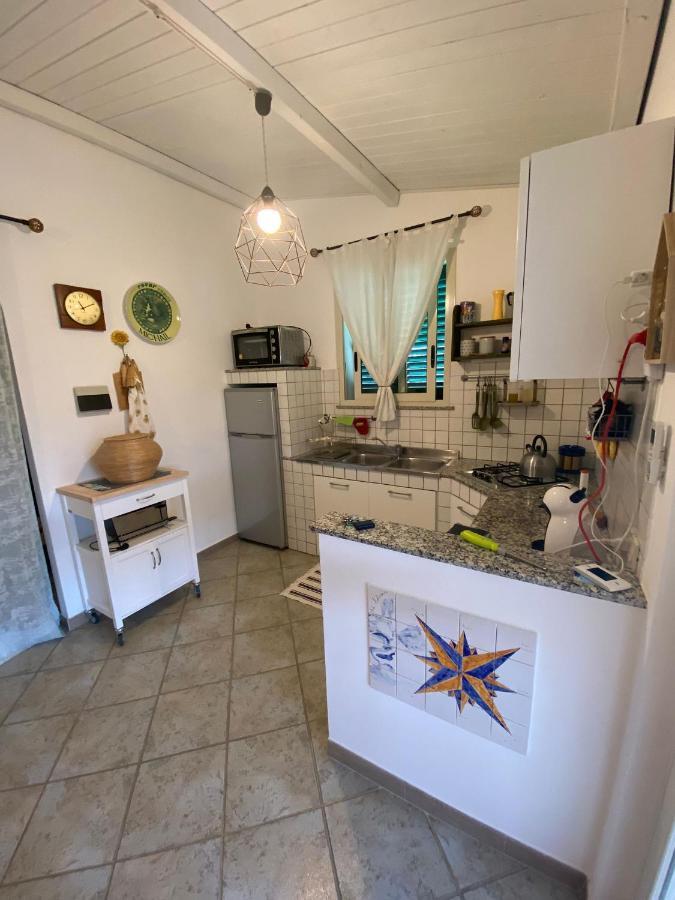 Villa Il Sole Іспіка Екстер'єр фото
