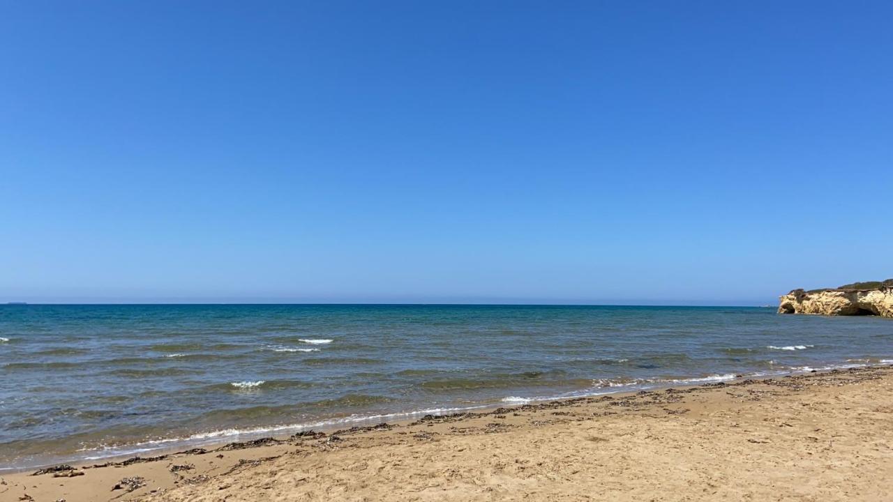 Villa Il Sole Іспіка Екстер'єр фото