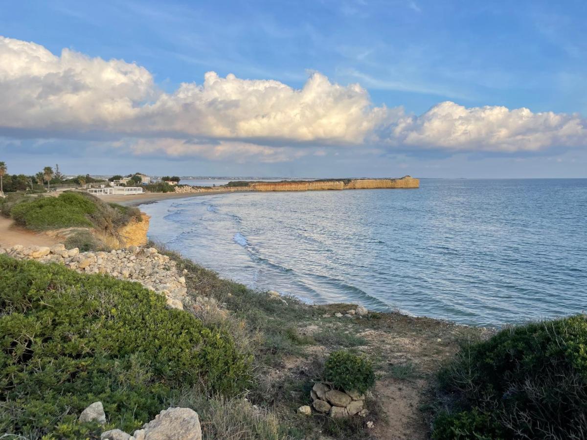 Villa Il Sole Іспіка Екстер'єр фото