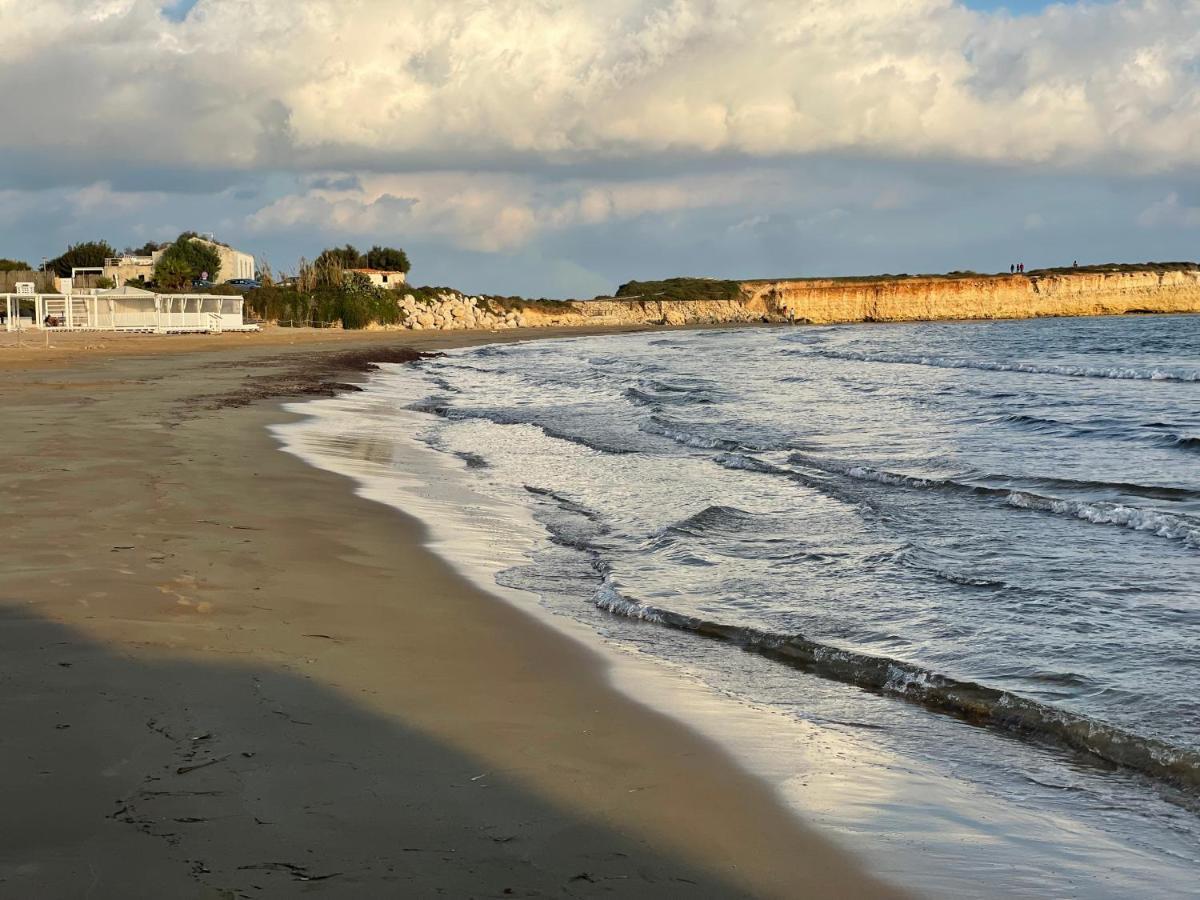 Villa Il Sole Іспіка Екстер'єр фото