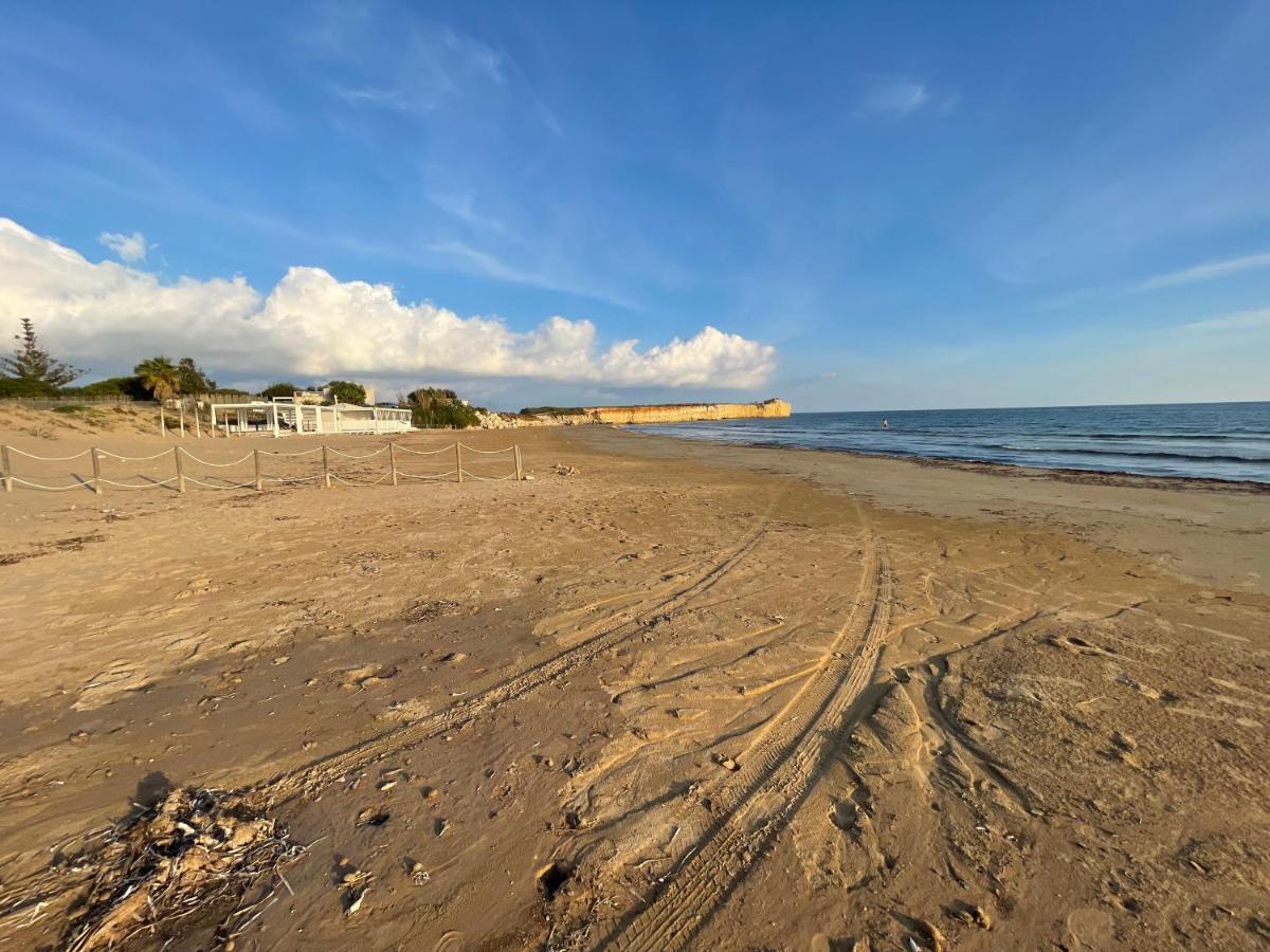 Villa Il Sole Іспіка Екстер'єр фото
