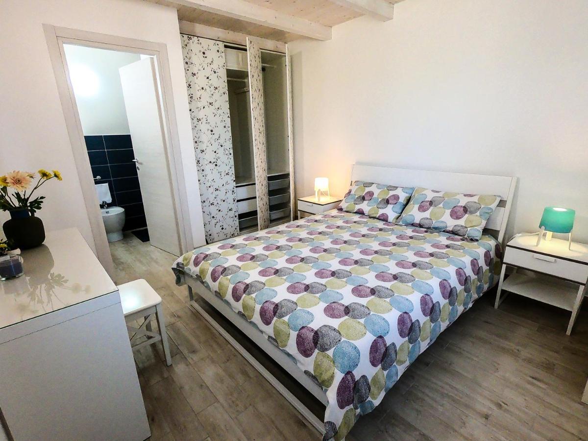 Villa Il Sole Іспіка Екстер'єр фото